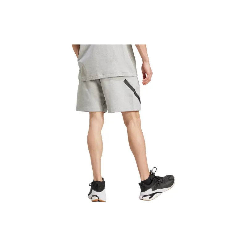 Adidas Free Shipping With AdiClub Z.N.E. Shorts-3