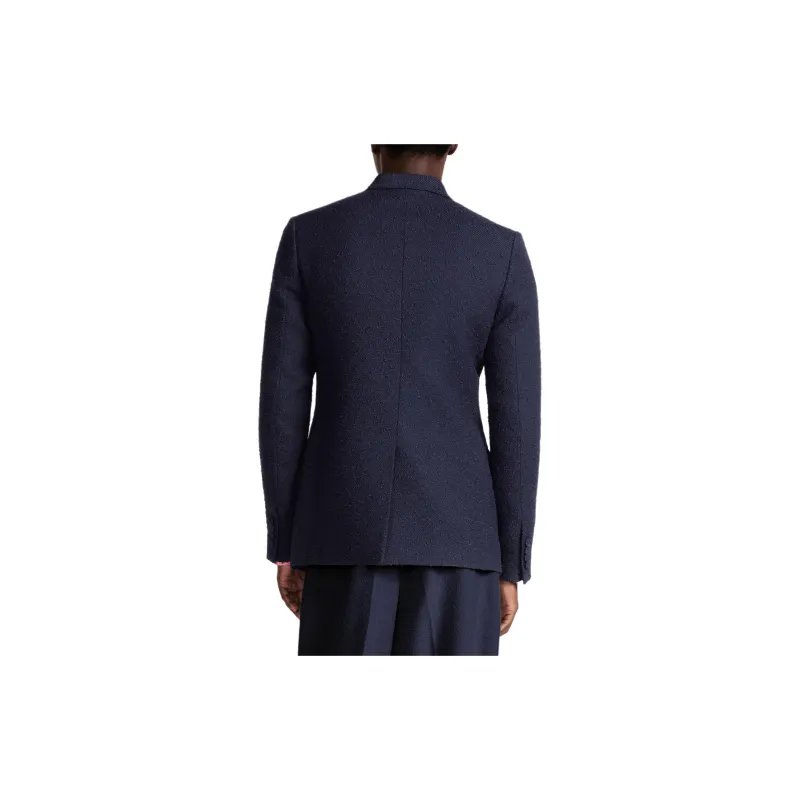 DIOR Double Breasted Blazer-3