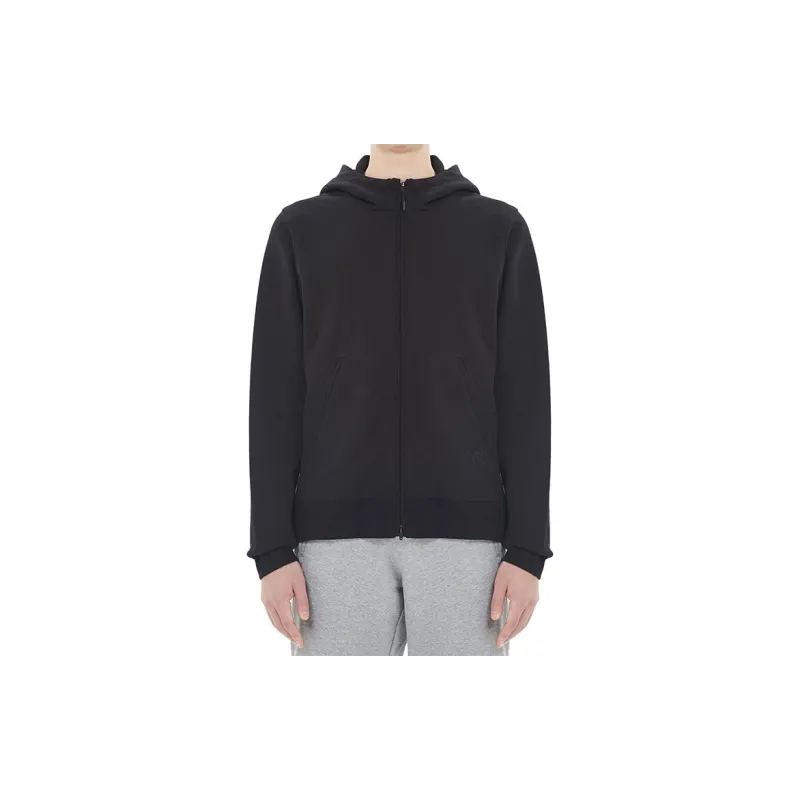 Adidas Y 3 Classic Dwr Terry Hoodie-2