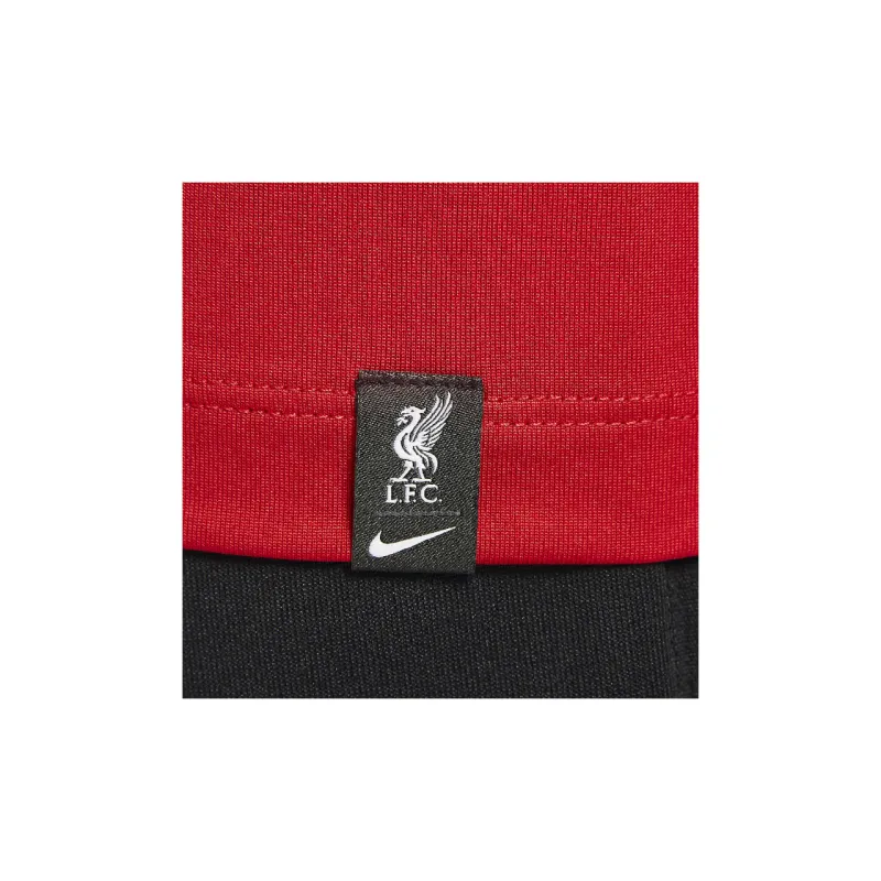 Nike Soccer Jerseys Men Gym Red-4