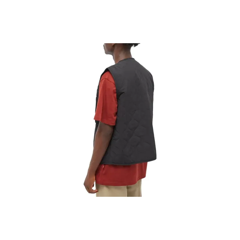 Dickies Vests Men Black-2