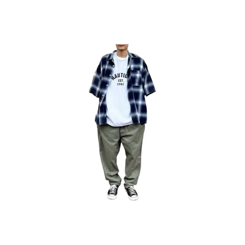 NAUTICA Shirts Men-2