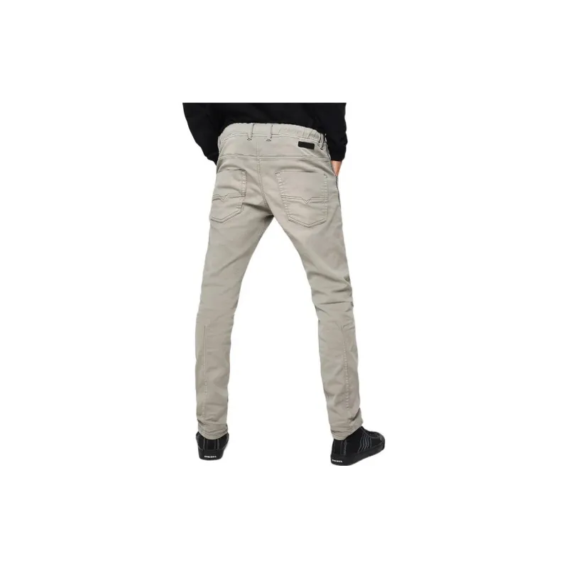 DIESEL Jeans Men Gray-1