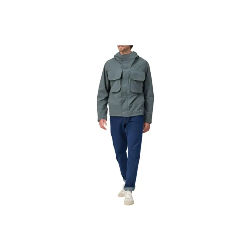Patagonia Isthmus Jackets Men-7
