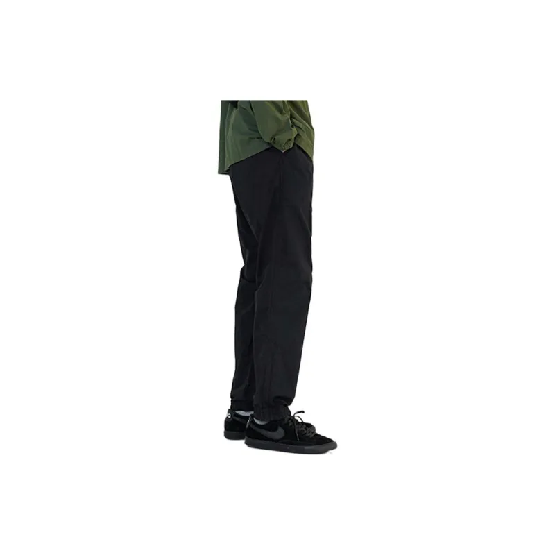Gramicci Knitted Sweatpants Men-5