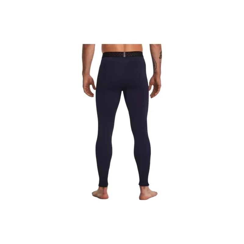 Under Armour Rush Sports Pants Men Black-3