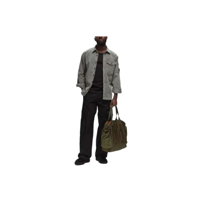 C.P.Company Lens detail Shirt-1