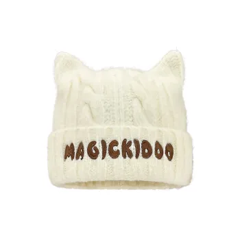 SLEEPYWALK Acrylic Beanies Women's