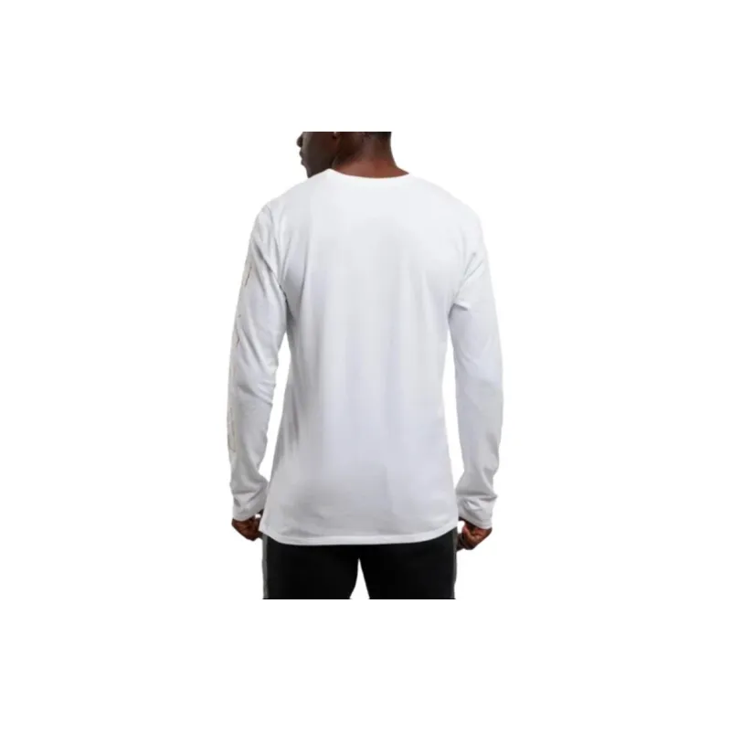 Nike Usab Men's Nike Dri FIT Basketball Long Sleeve T Shirt-3
