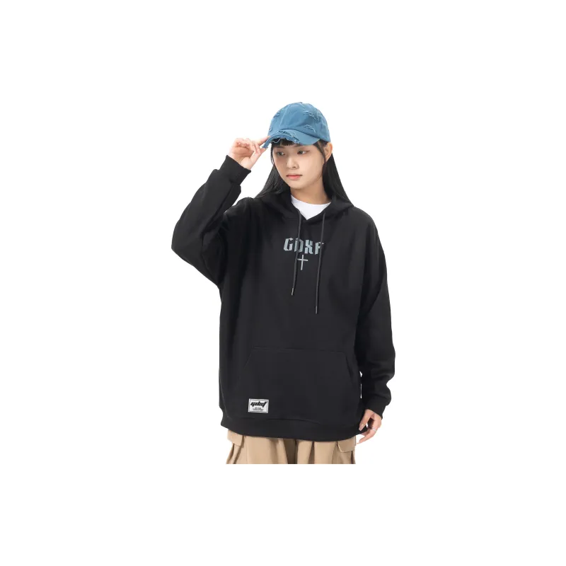 A.X.S.K x GDXF Sweatshirt Unisex-9