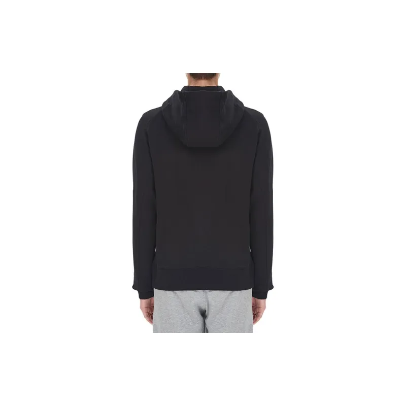 Adidas Y 3 Classic Dwr Terry Hoodie-3
