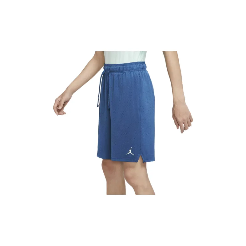 Jordan Jumpman Casual Shorts Men Glacier Blue-4