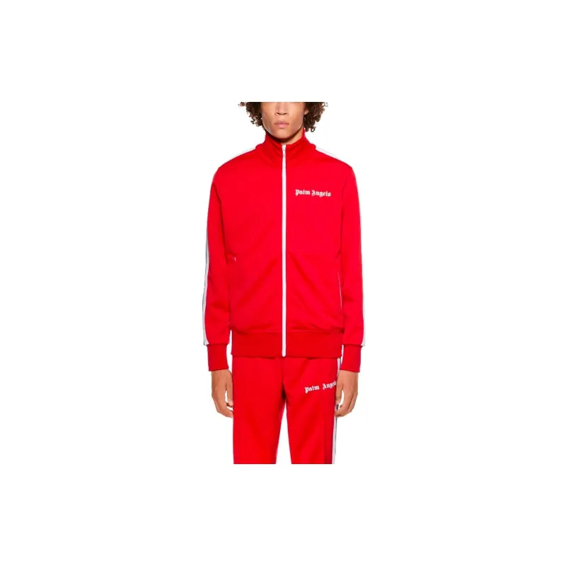 PALM ANGELS Track Jacket-3