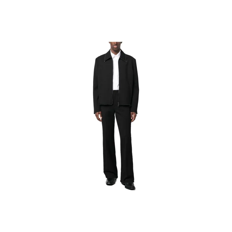 DIESEL P Prom Fringes Pants-2