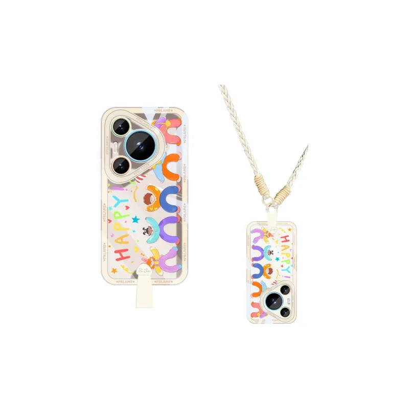 Interesting shell Phone Cases-2