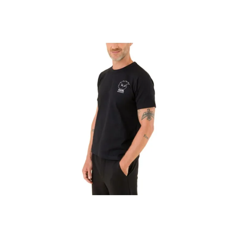 Agnes B. T-Shirts Unisex Black-3