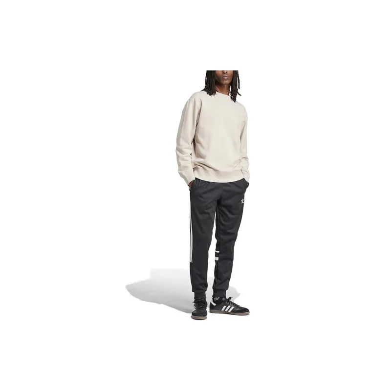 Adidas Originals Sweatshirt Men's Beige-3