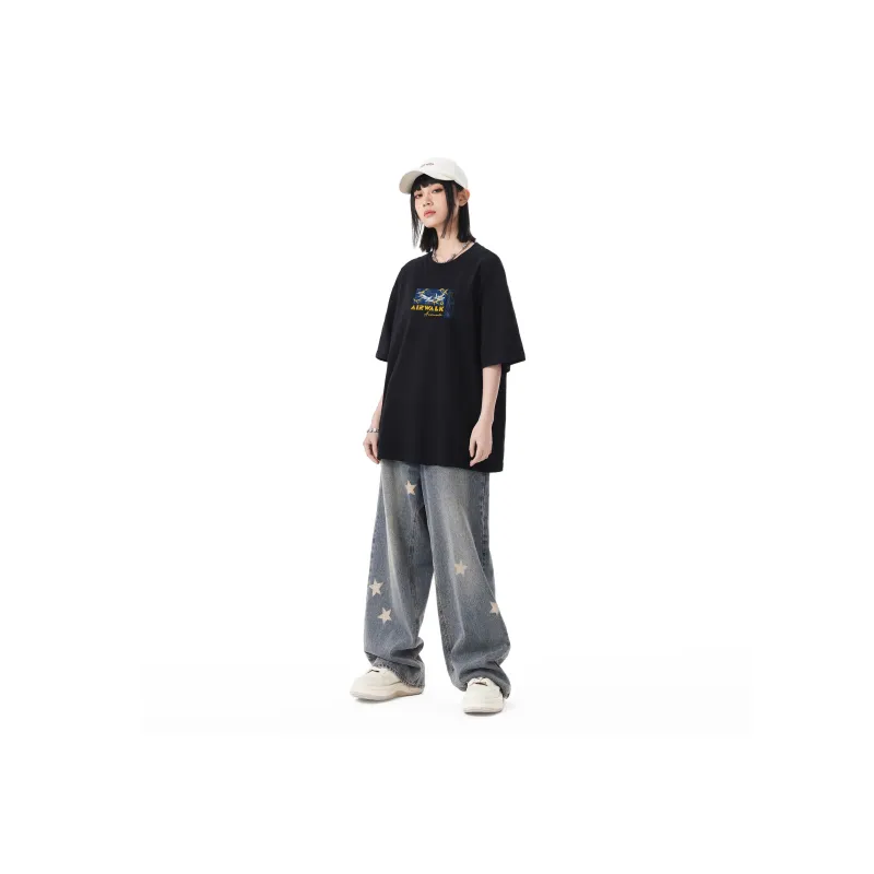 Airwalk T-Shirts Unisex-60