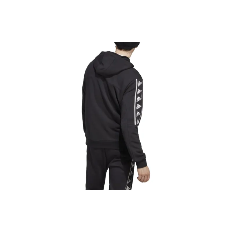 Adidas BRANDLOVE Sweatshirt Men's Black-2