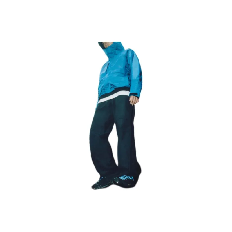 KOLON SPORT Jackets & Coats Men's Black-5
