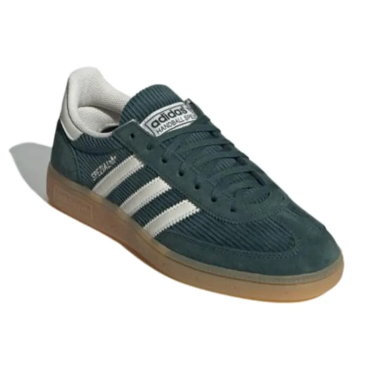 Adidas Handball Spezial Mineral Green Women's-3