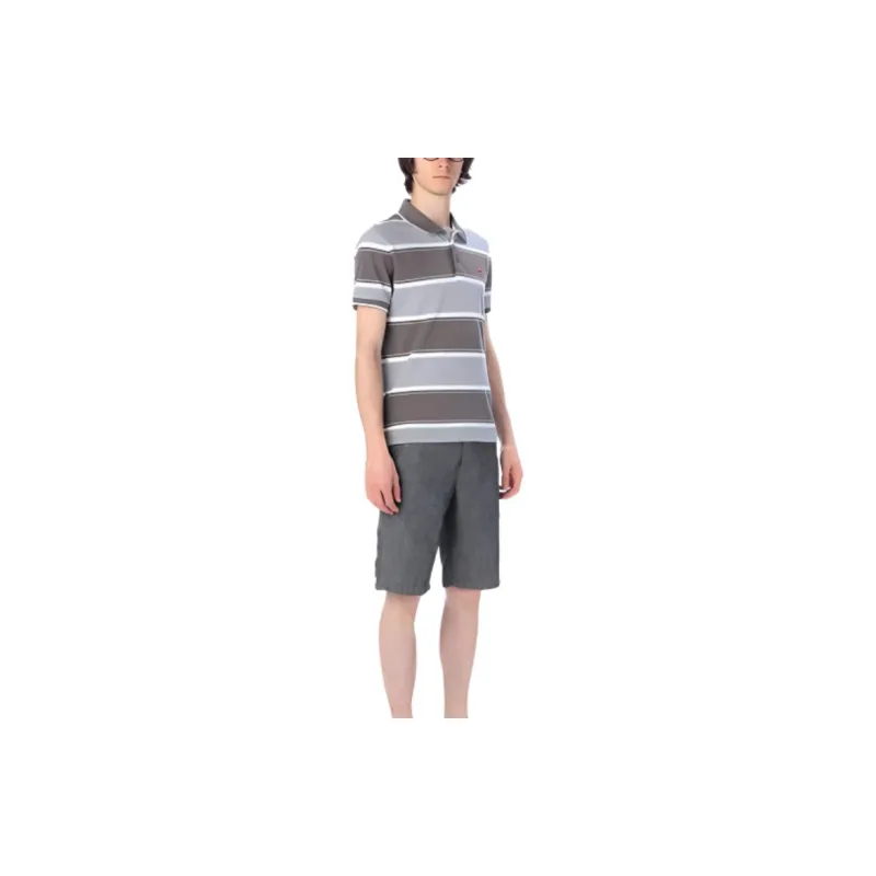 Levi's Casual Shorts Men's Gray-1