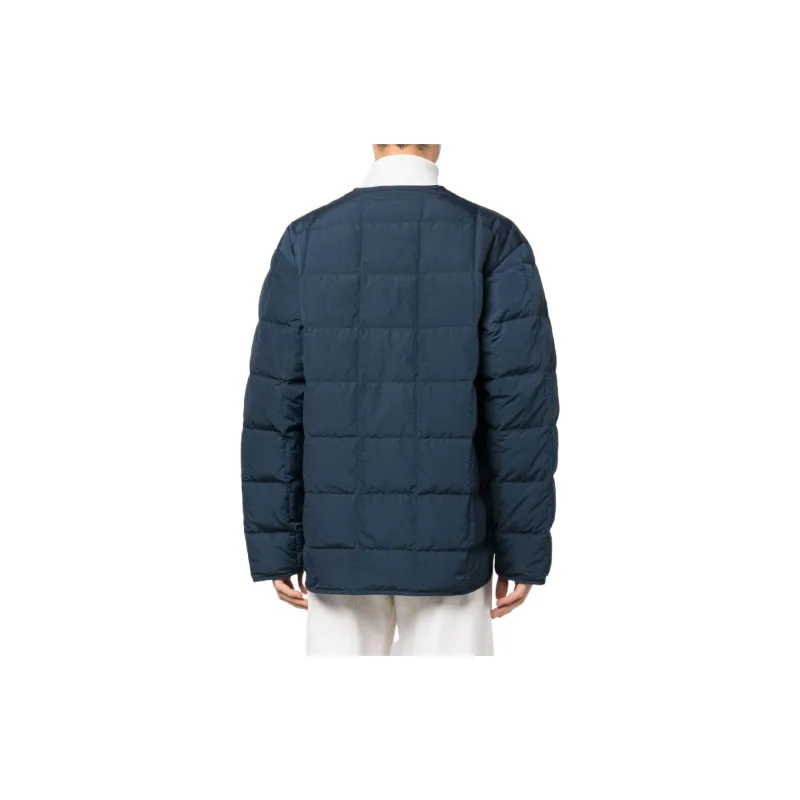 JIL SANDER Jackets Men Navy-2