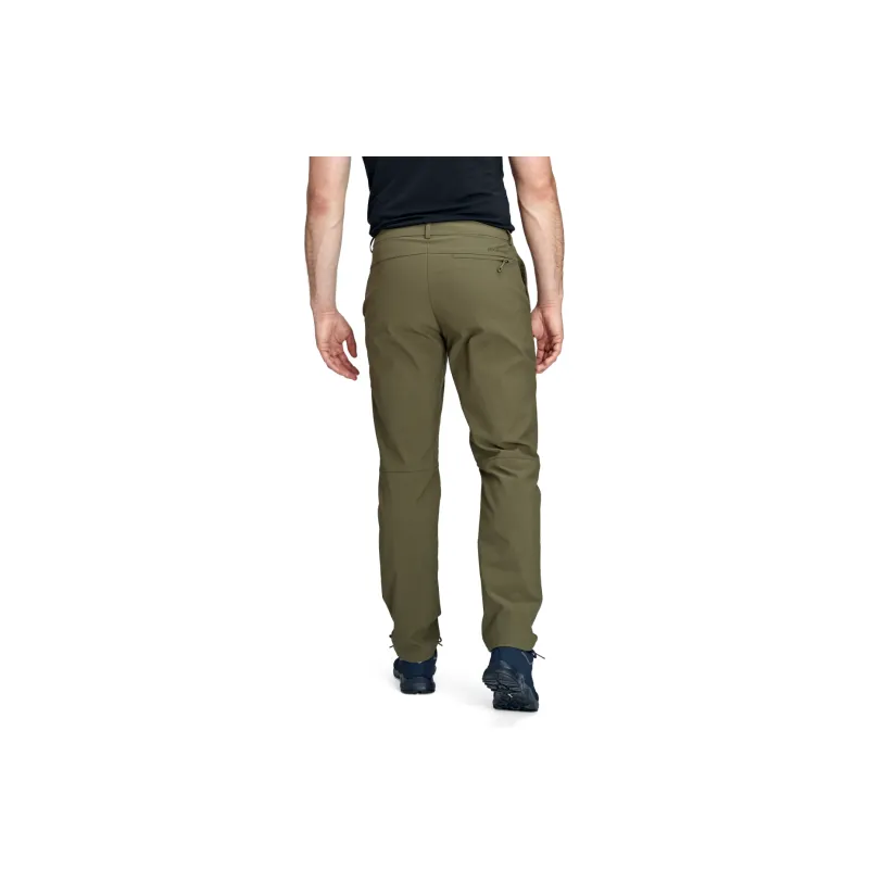 MAMMUT Casual Pants Men-5