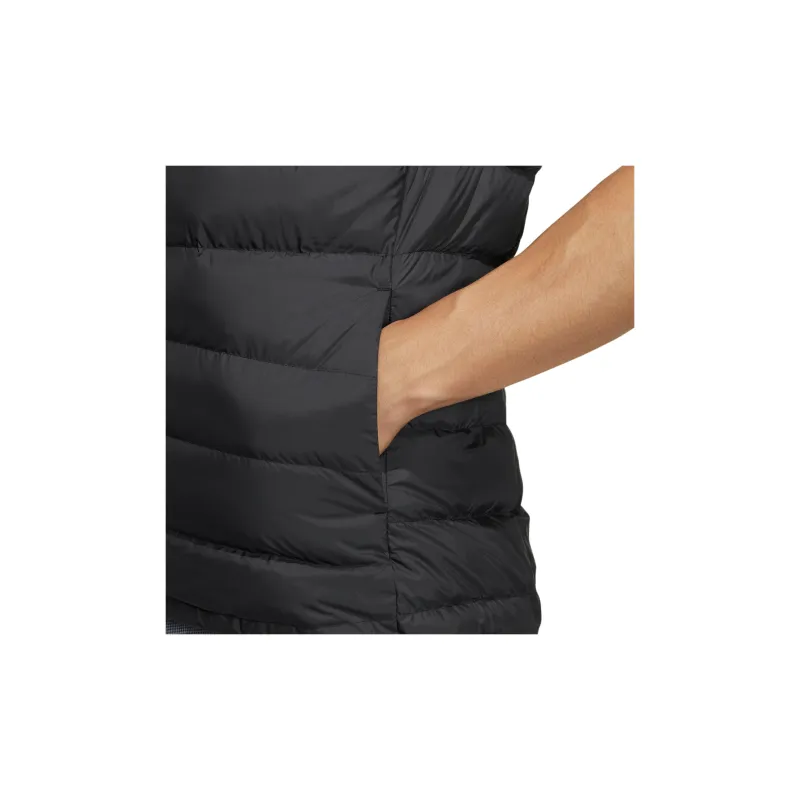 Adidas Vests Men Black-4