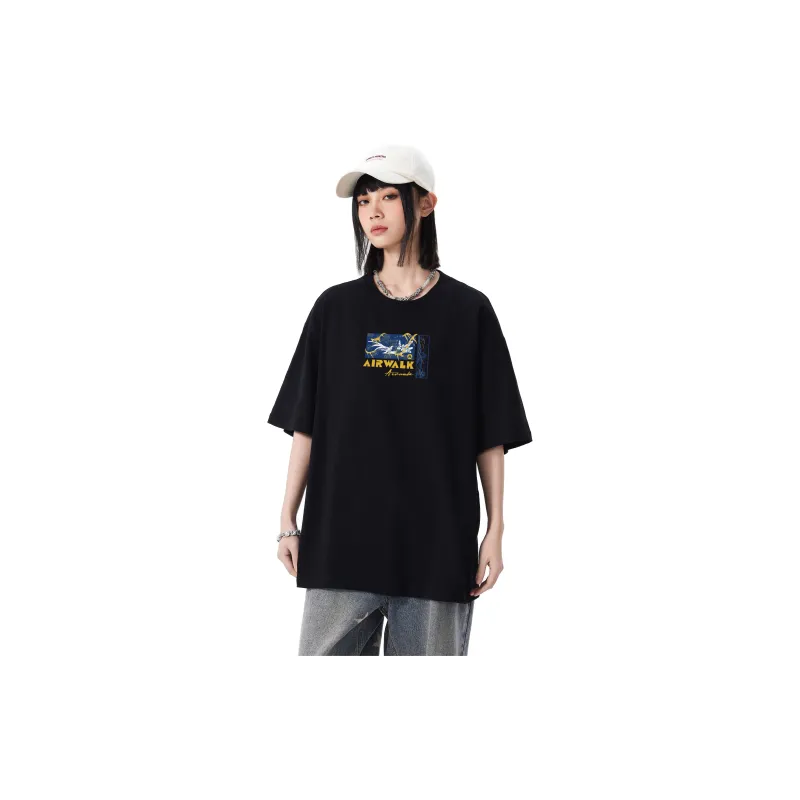 Airwalk T-Shirts Unisex-57