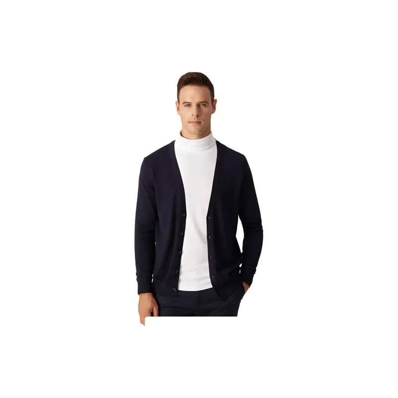 DANIEL HECHTER Knitwear Men-3