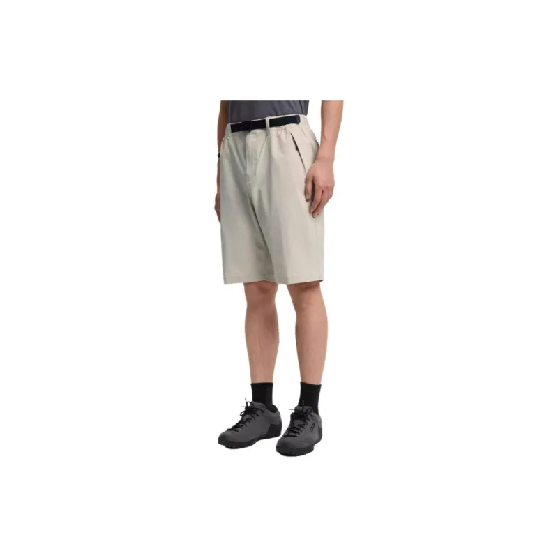 Columbia Transit SS24 Casual Shorts Men's White-5