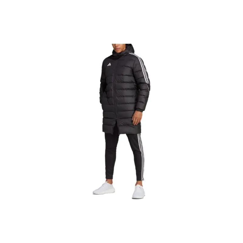 Adidas Jackets Men Black-2