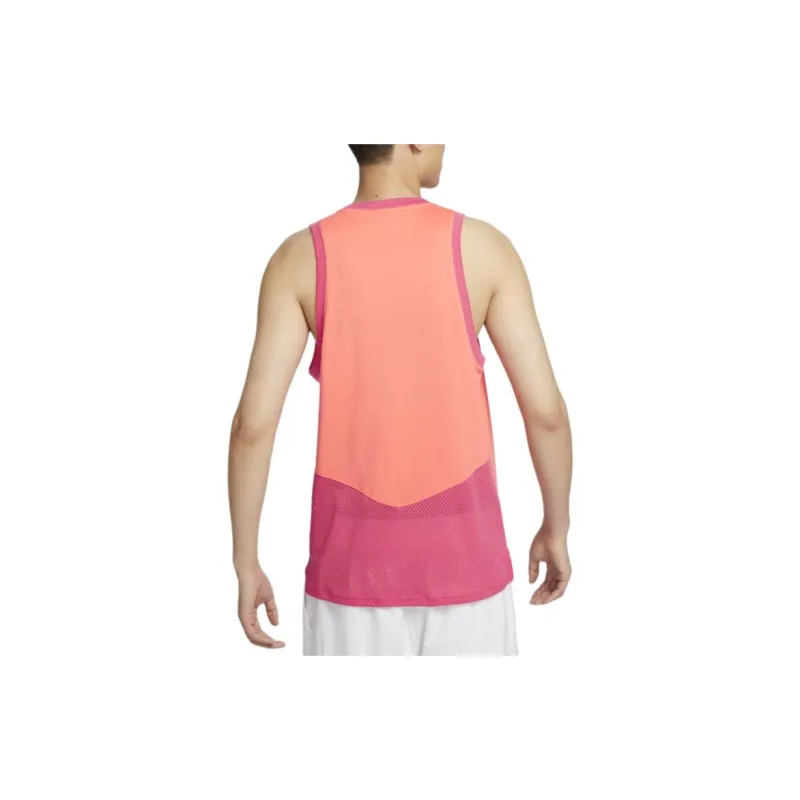 Nike Court Slam Men's Dri-FIT Tennis Tank-1