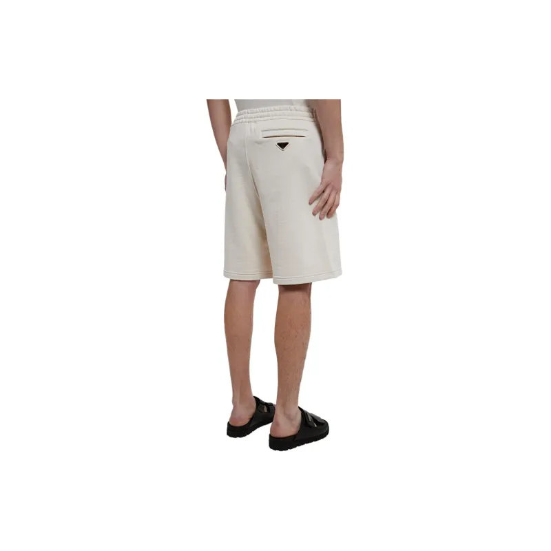 PRADA Casual Shorts Men's Natural-3