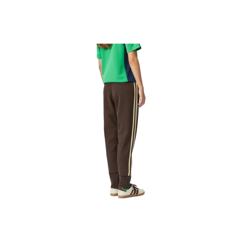 Adidas X Wales Bonner Statement Knit Pants-2