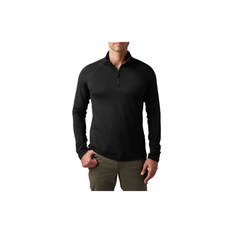 5.11 Sweatshirts Men Black-2