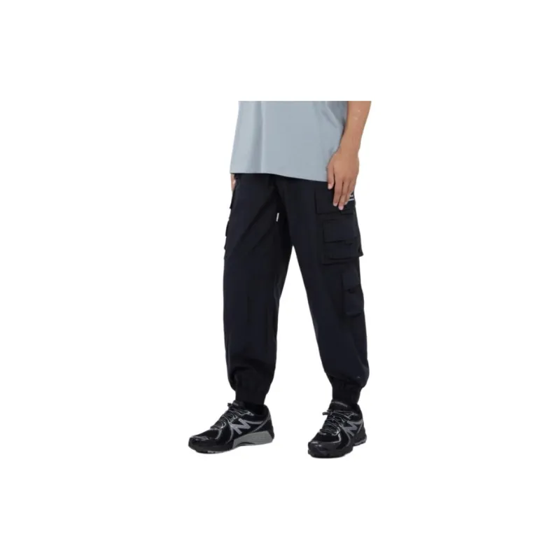 EVISU Cargo Pants Men-4