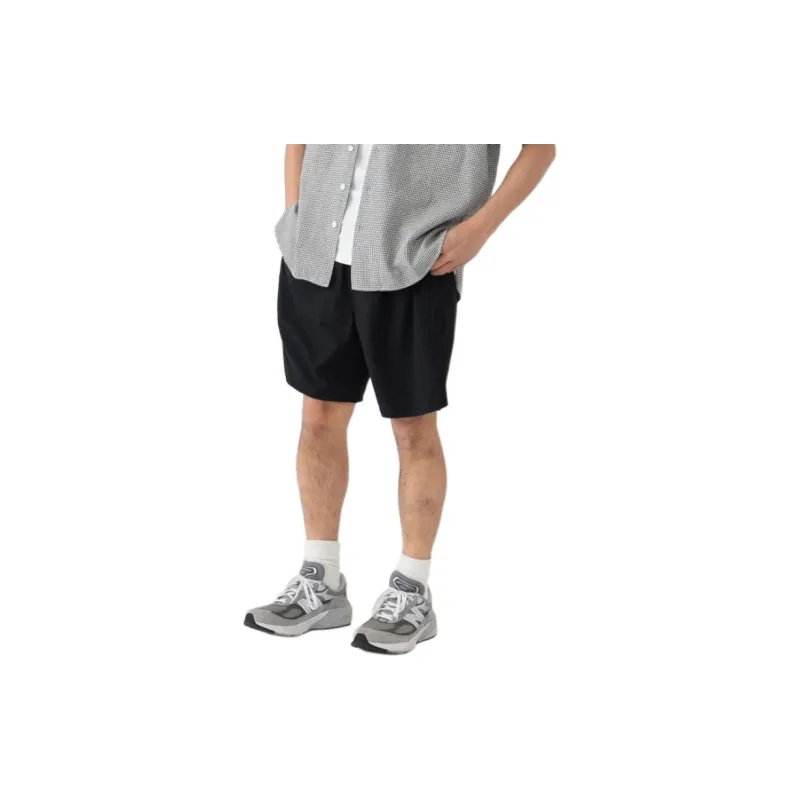 Beams Casual Shorts Men-3