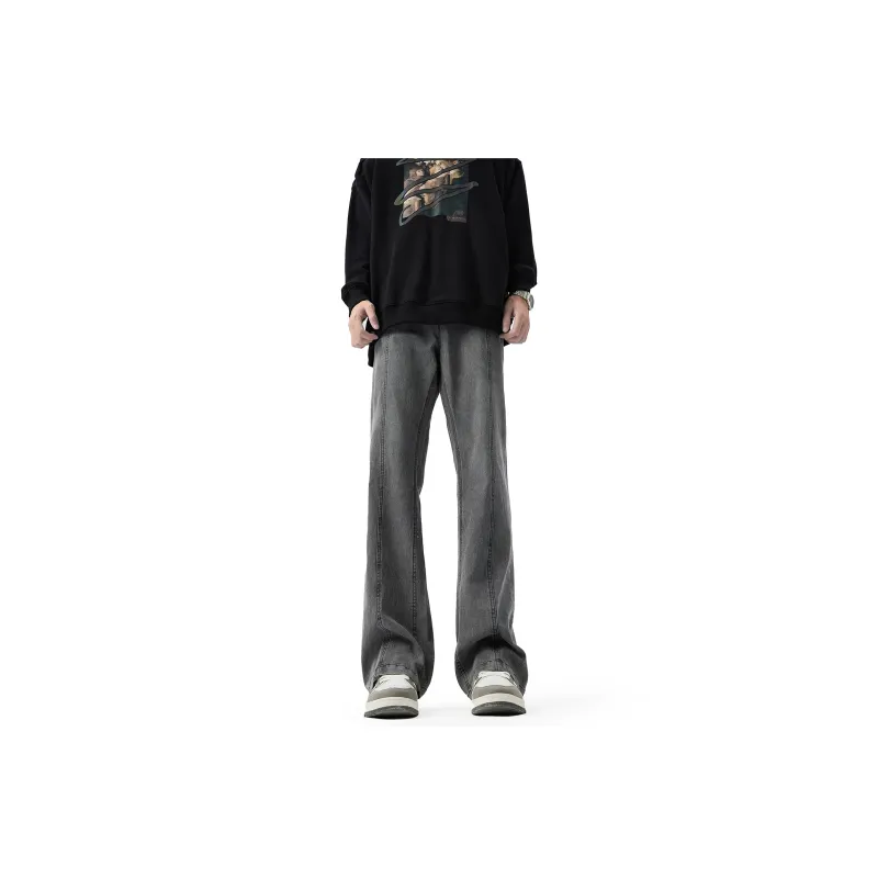 MIIOW Jeans Unisex-15