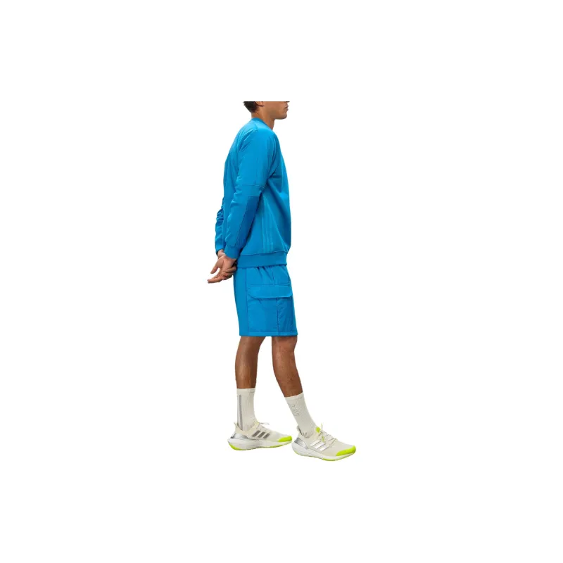 Adidas Cargo Shorts All Gender-4