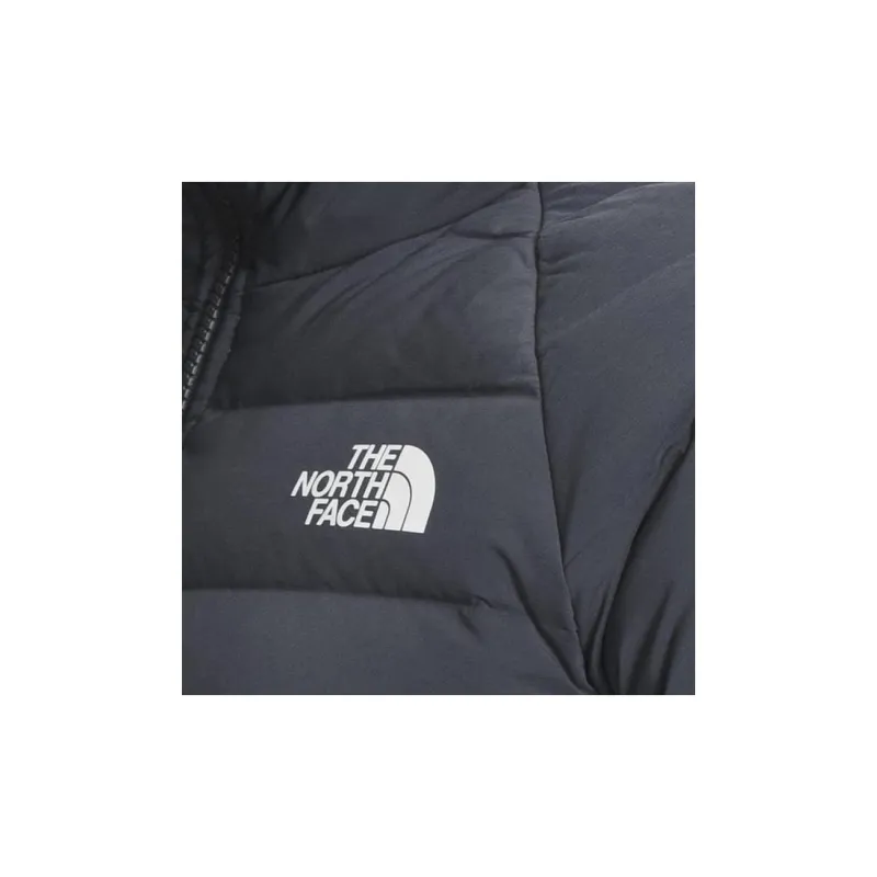 THE NORTH FACE Down Jacket Men's Gray-3