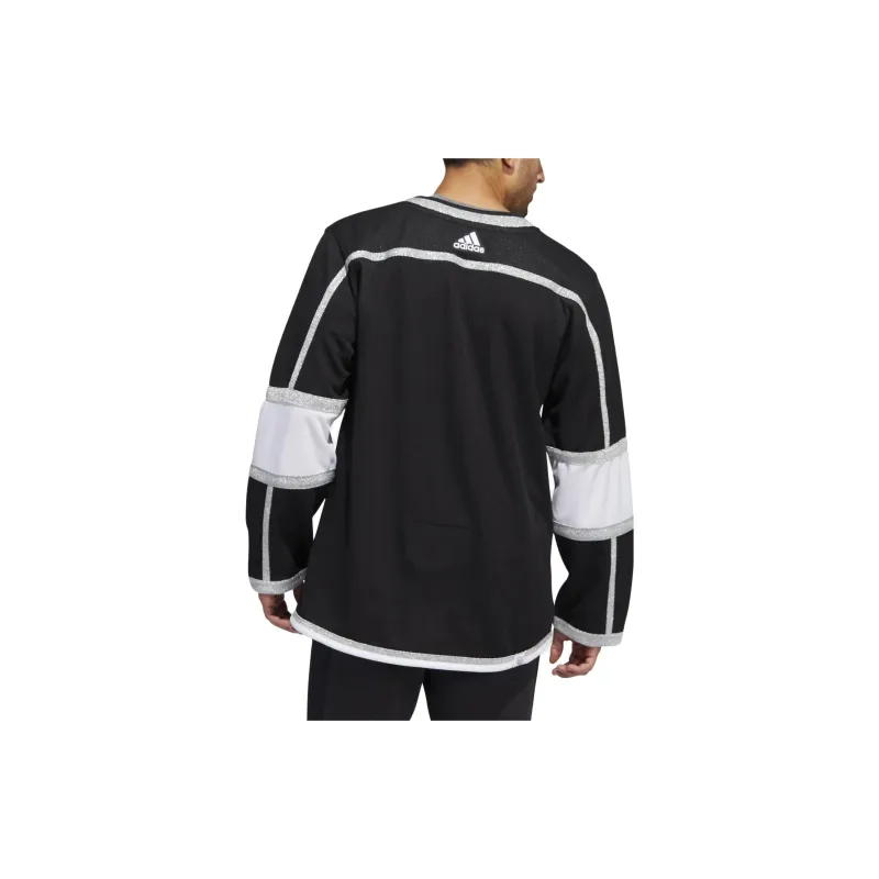 Adidas Kings Home Authentic Jersey-2
