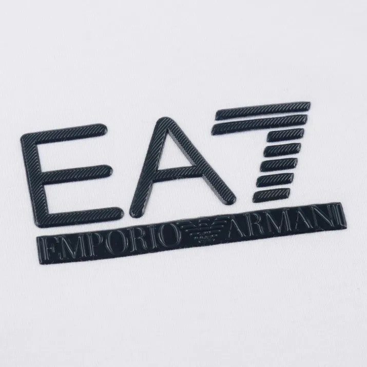 EMPORIO ARMANI EA7 SS24 Polo Shirt Men's-3