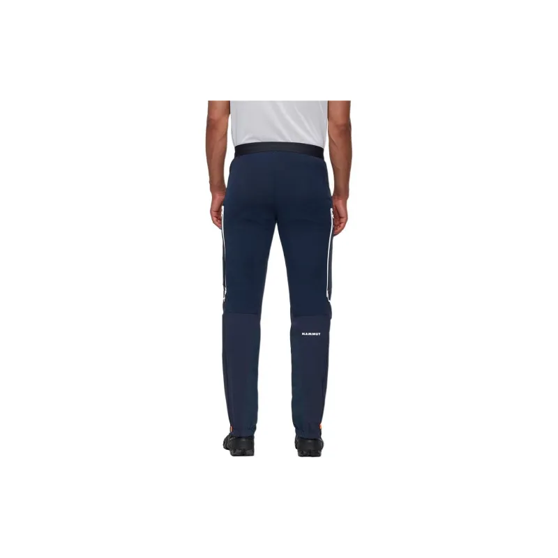 MAMMUT Eiger Windbreaker Pants Men's-10
