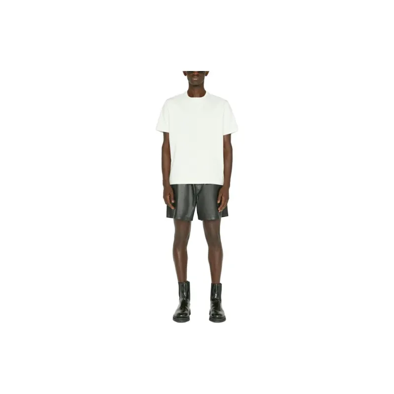 FRAME T-Shirts Men White-1