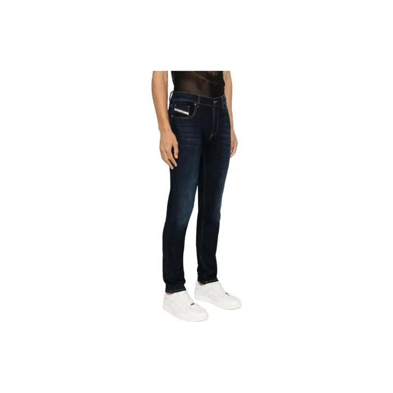DIESEL 2019 D-Strukt Jeans-2