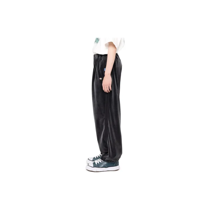 Maison Mihara Yasuhiro Casual Pants Men Black-4