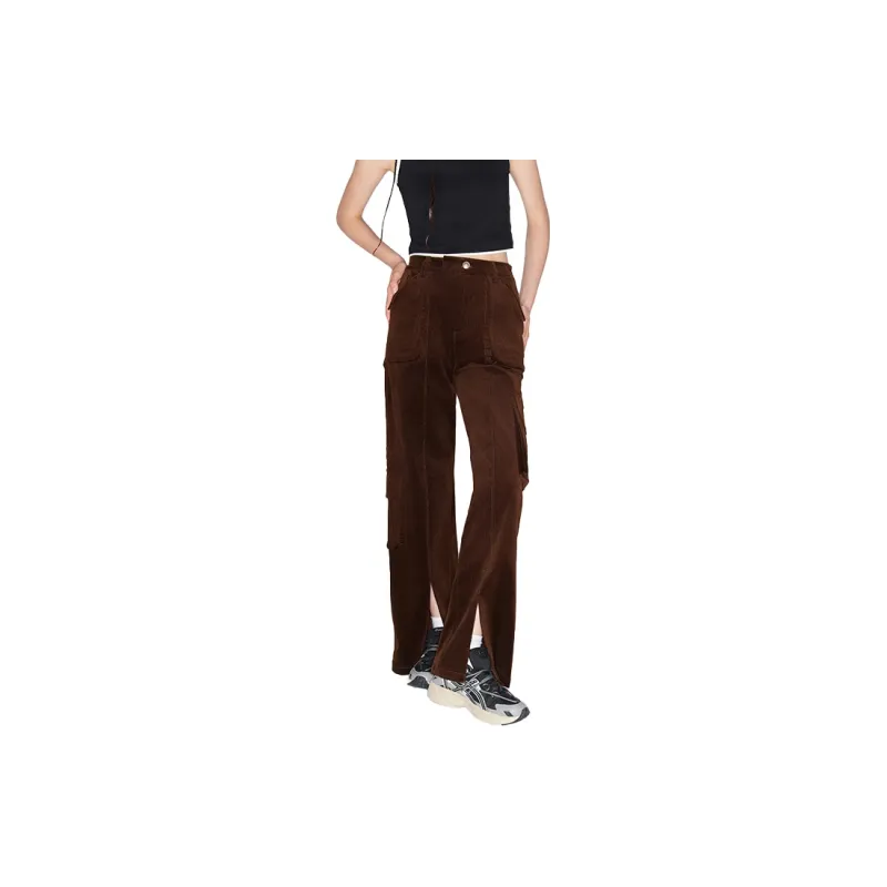 ANDREA MARTIN Cargo Pants Unisex-13