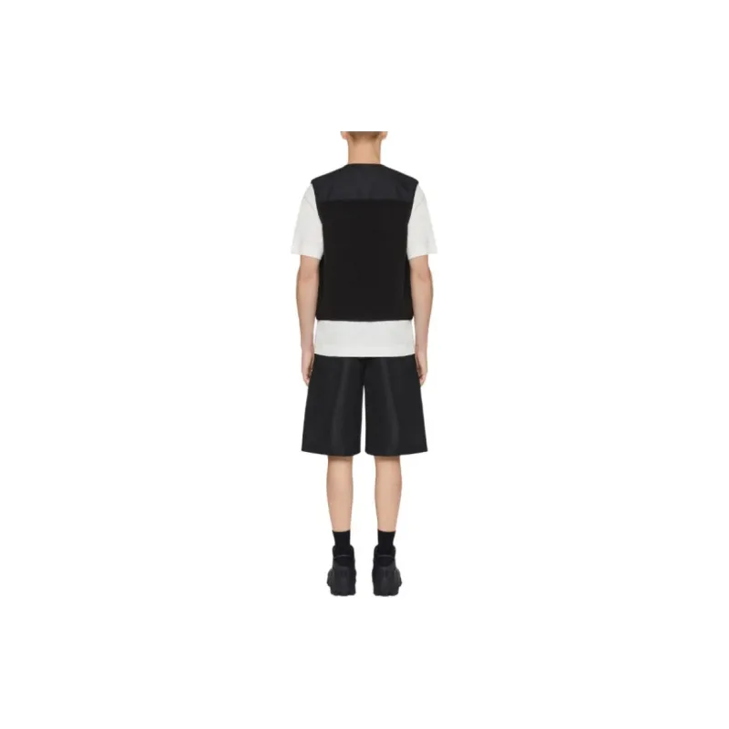Givenchy 4G Emblem Waistcoat-2